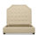Bentley Leather Bed