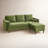 Geo 2 - Piece Upholstered Sectional-670964286