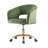 Equasia Velvet Task Chair-719431326