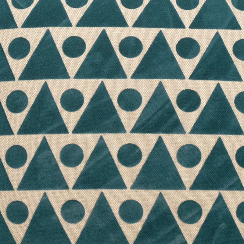 Kilo Fabric, Turquoise