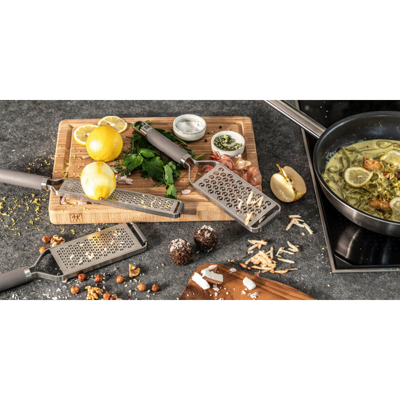 ZWILLING Pro Tools Grater, Medium