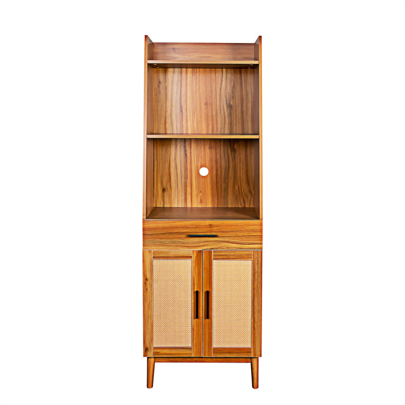 Bibliothèque échelle Alesandrini H 71,26 "x l 23,62"