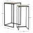 Luisa Nesting Tables