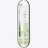 63 X 20 Inch Oval Full-Length Mirror With Rust-Proof Brushed Aluminum Frame, Wall-Mounted For Clear HD Reflection-50436228
