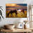 Brampt Horses On Pasture-107699211