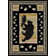 Haysi Southwestern Indoor Rug