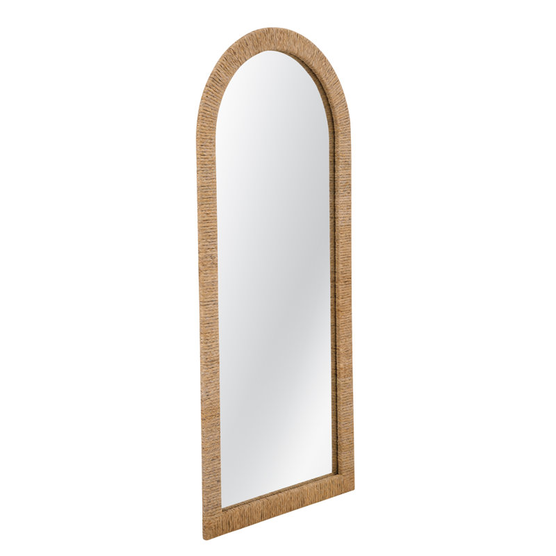 Jaleene Floor Mirror