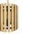 Suratto Pendant