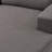 Upholstered L-Shaped Sectional-2115054169-2115054117