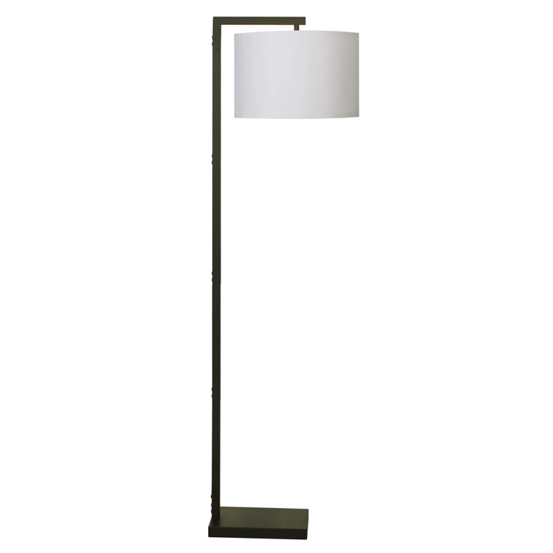Lampe de travail DEL sur pied 62 "Orla-Rose