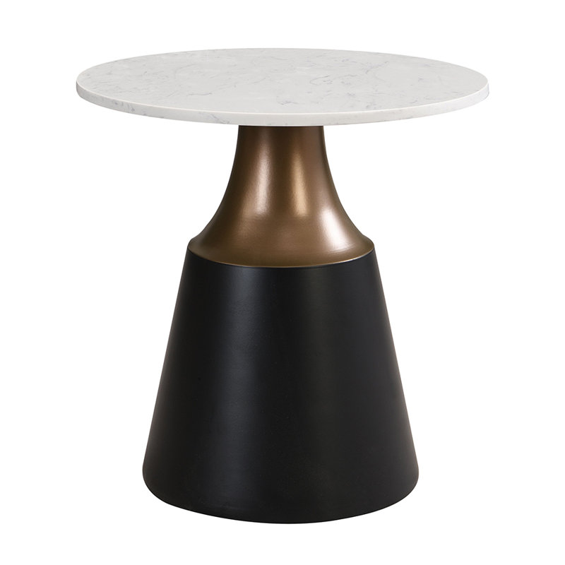 Oanh End Table