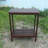 Patio Tables