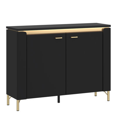 Aevry 110.4cm Sideboard