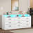 Lastarr 62.99'' W 9 - Drawer Dresser-1339369924