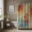 Rideau de douche Traditional-1466006225