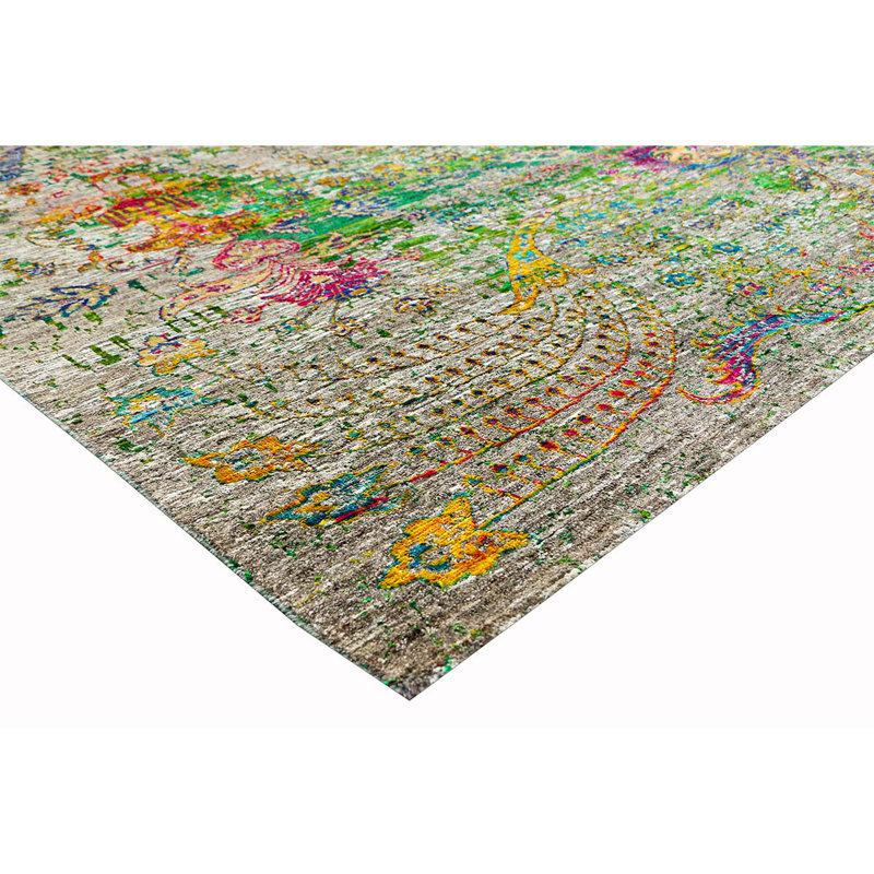 Area Rug, Rectangle 9' x 12'