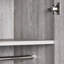 Yonkers 2 Door Wardrobe-1469553439