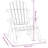 Solid Wood 4 - Person Seating Group