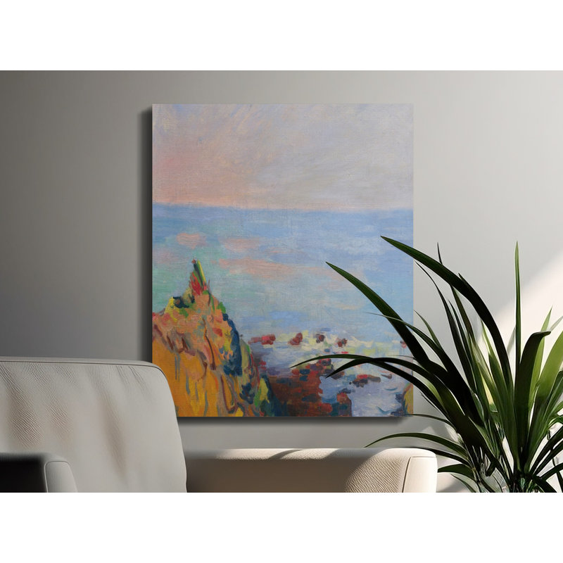 Culbreath Wrapped Canvas Print Set, 16x24