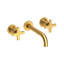 Dorrance Wall Mount Bathroom Faucet-40697109