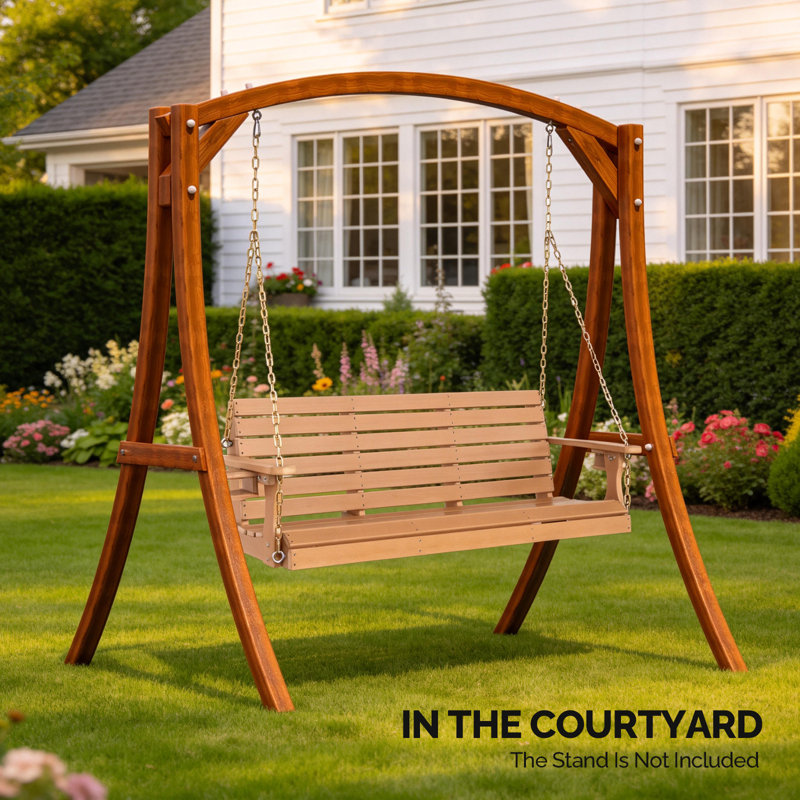 3 Person Porch Swing