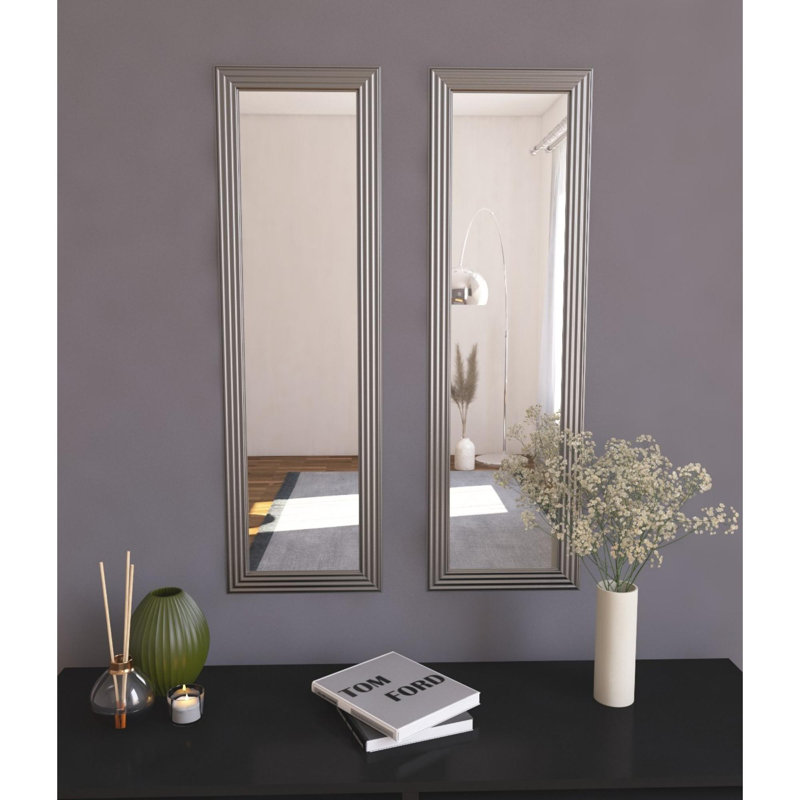 Ensemble de miroirs