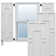 Volets EnduraCore Composite Hastings