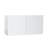 Everest Quick Assemble Modern Style With Soft Close, Shaker Wall Bridge Kitchen Cabinet-78654825