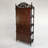 Alyscia Storage Bookcase-659872502
