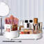 Organisateur de maquillage en plastique Zackarie-1228816792