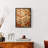 WM MORRIS Series CCXLIV  -Premium Framed Print -Ready to Hang - No Nails Required-1319438164-1319438184