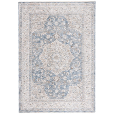 Motsinger 100 Performance Oriental Rug