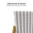 Metal Outdoor 76cm Bar Stool-971737321