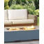 PAVO Rectangle Propane Smokeless Fire Pit