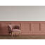 Solange Velvet Armchair