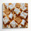 Art mural sur toile Desserts-1116849803