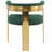 Romeo Unfinished Upholstered Back Arm Chair-1656585421-1645851471