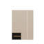 Mijah 3 Door Manufactured Wood Wardrobe-885656498