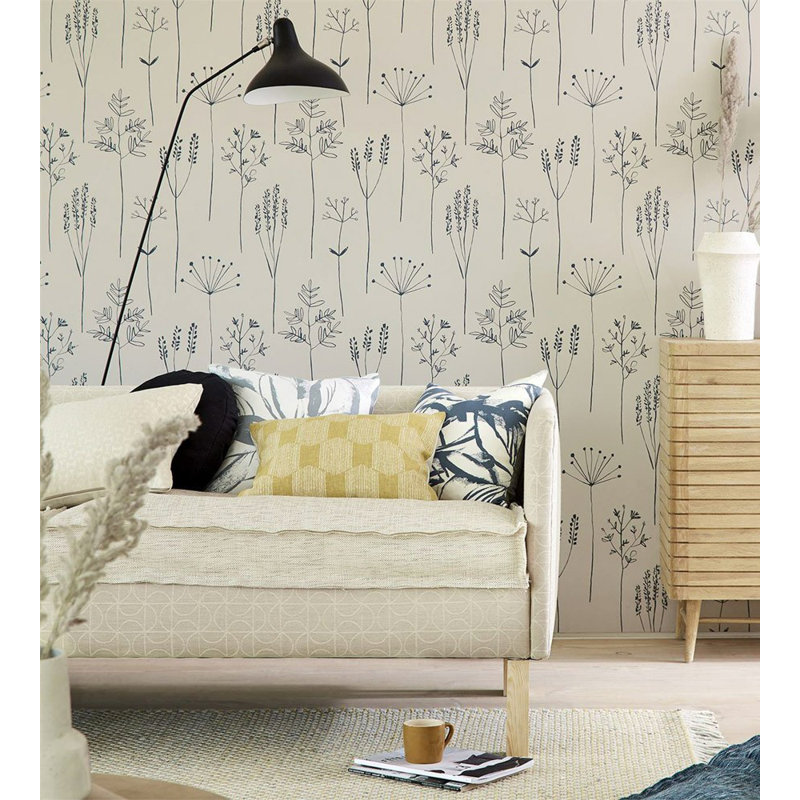 Stipa - Frost, Denim