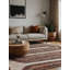 Tapis gris lavable à la machine-1036332106