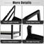 Aminat 40cm W Metal Log Rack