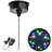 Croxton Mirror Disco Ball LED Net Lights