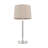 Masonic Metal USB Table Lamp