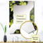 Eileene - Miroir mural floral-586448654