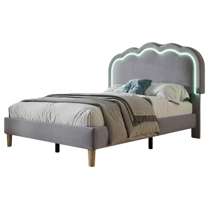 Single (3') Standard Bed Frame