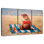 Brampt Beached