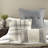 Piece Queen Bedding Sets Polyester Farmhouse Comfort, Cozy Home