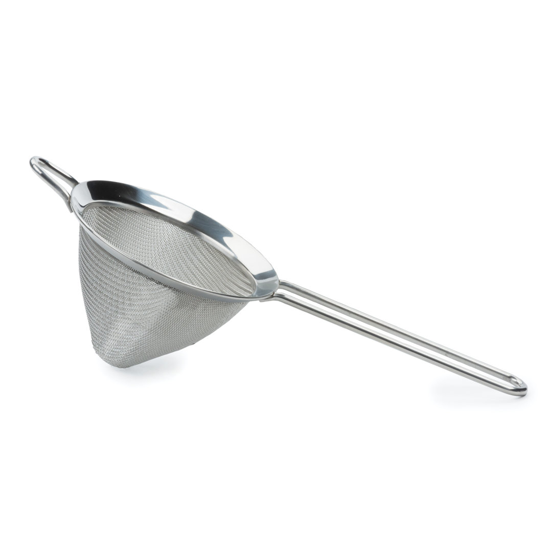 Zigler Conical Stainless Steel Food Strainer Alcott Hill® 