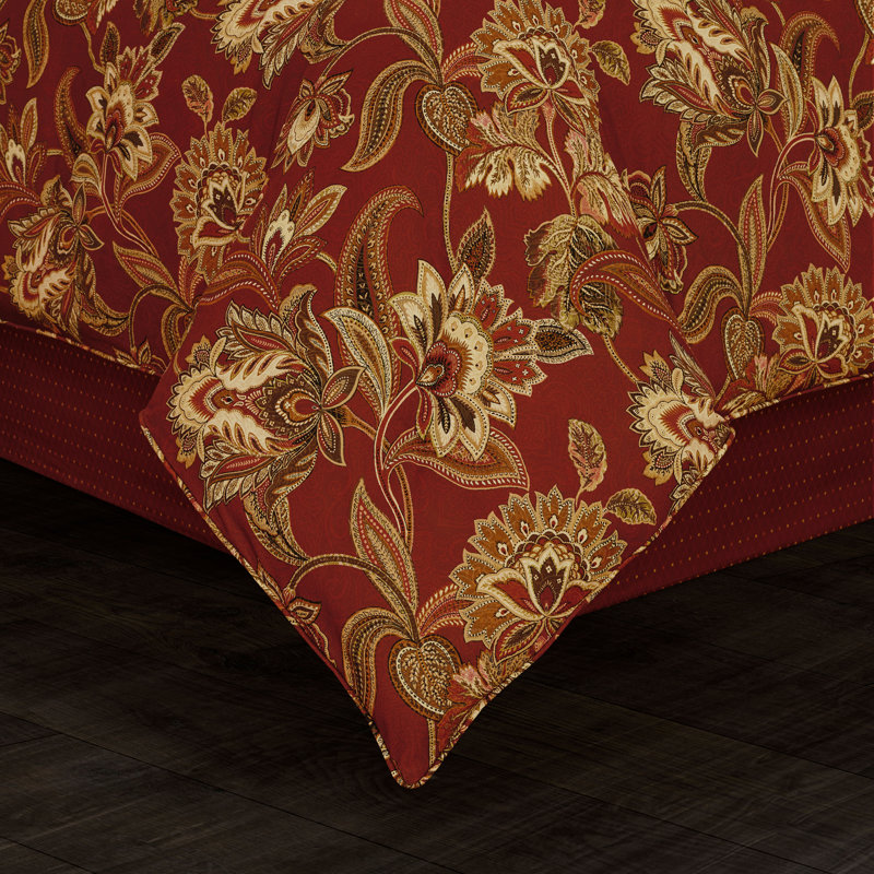 Montecito Comforter Set, King