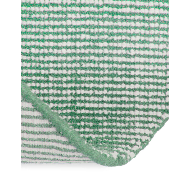 Tapis anglais Jill Zarin Farmhouse, Rond 5 pi 3 po